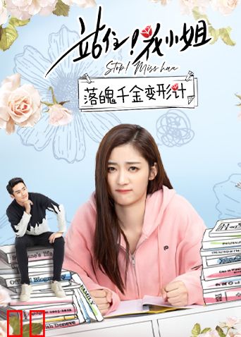 站住！花小姐 落魄千金变形计