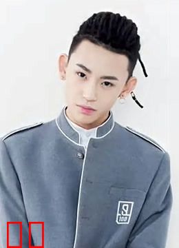 小鬼《偶像练习生》全程回顾