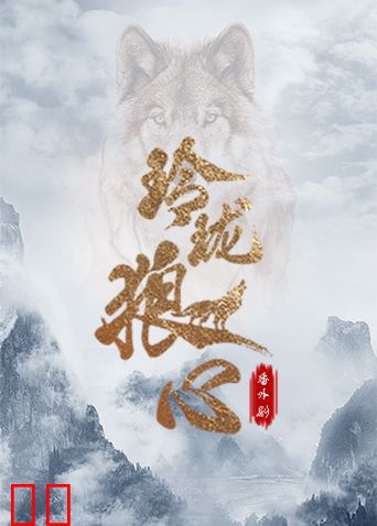 玲珑狼心 番外剧