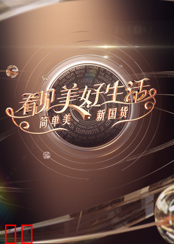 看见美好生活——简单美新国货