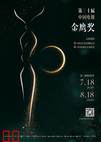 第三十届中国电视金鹰奖