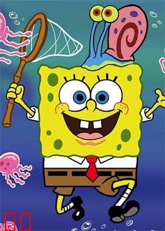 海绵宝宝 第三季