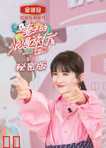 妻子的浪漫旅行4 秘密版