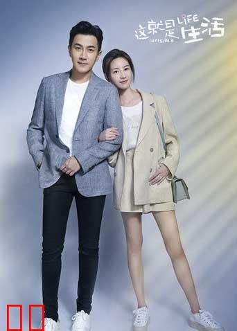 这就是生活 DVD版