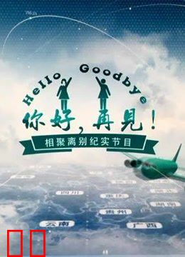 你好再见