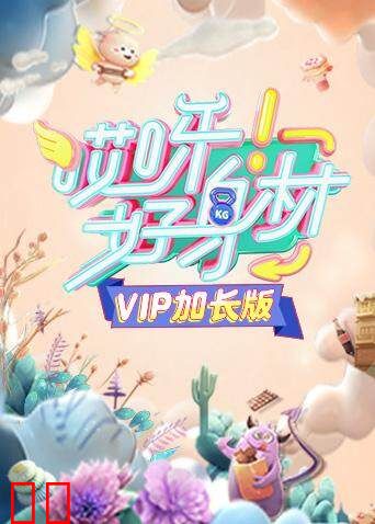 哎呀好身材 VIP加长版