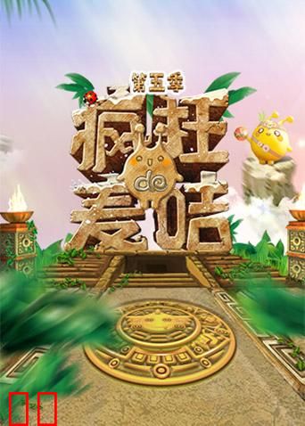 疯狂的麦咭 第五季