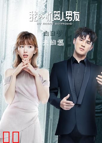 我的机器人男友 白日梦夫妇篇