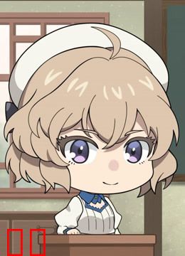 虚构推理 小剧场