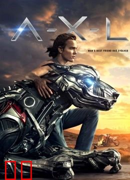 机械猛犬（普通话）