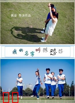 我的名字叫陈怼怼