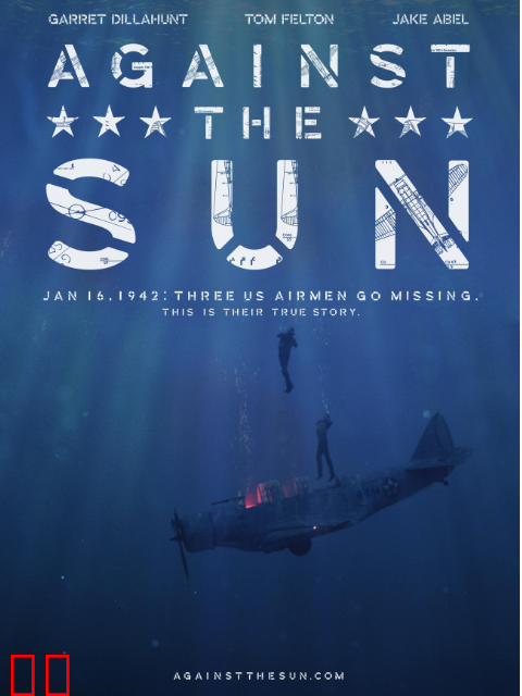 孤筏求生三十日