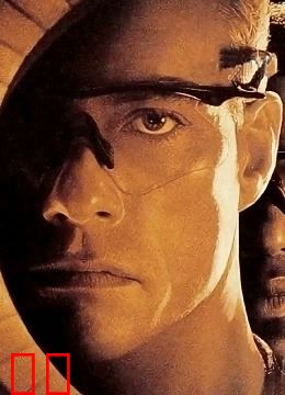 再造战士2：反攻时刻