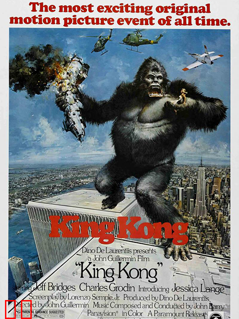 金刚：传奇重生