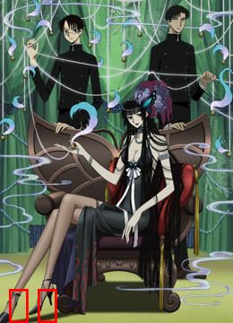 四月一日灵异事件簿 第二季