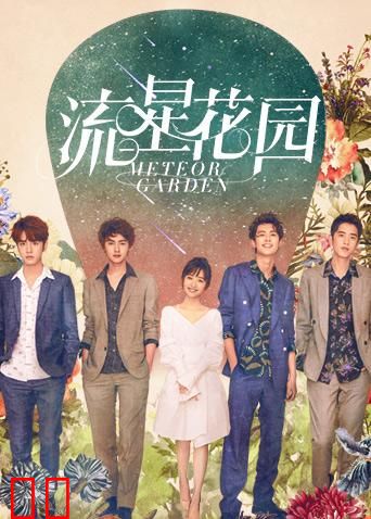 流星花园