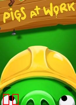 愤怒的小鸟之猪猪传 第二季