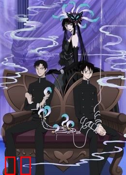 四月一日灵异事件簿