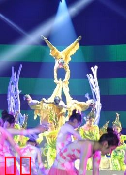 2017湖北卫视春晚