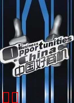 中国教育电视台中国好商机