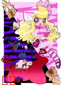 玛丽与伽利 ver.2.0