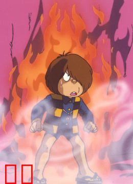 咯咯咯鬼太郎 2