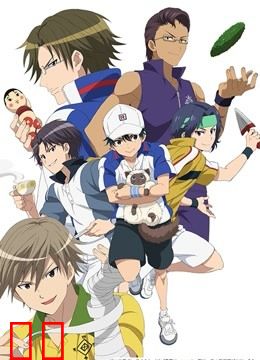 新网球王子OVA 第二季