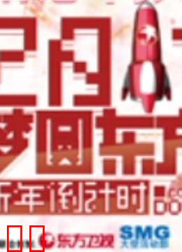 东方卫视2011梦圆东方