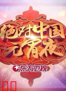 绝对中国元宵夜