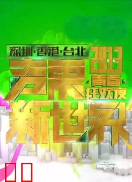 深圳卫视2013跨年晚会