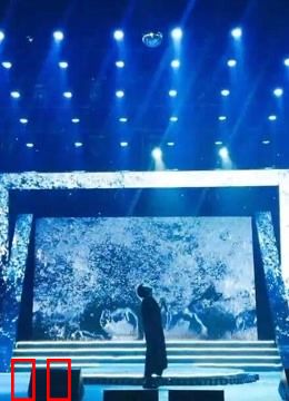 第三十五届“广院之春”校园歌手大赛