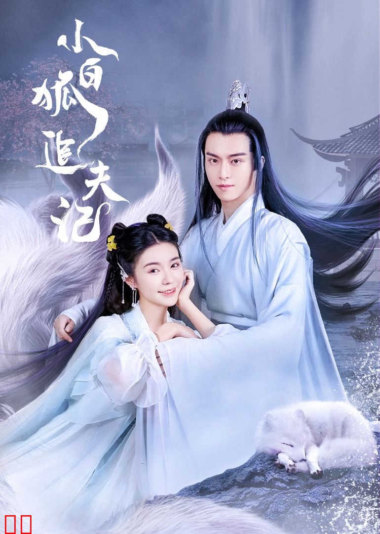小白狐追夫记