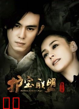 护宝联盟第三季