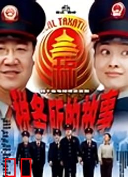税务所的故事
