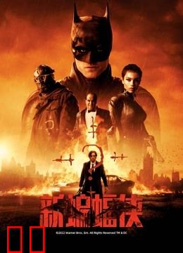 新蝙蝠侠（普通话）