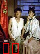 仰头老婆低头汉