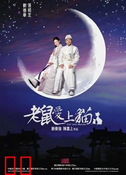 老鼠爱上猫（2003）