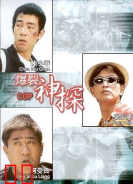 神探二又二分之一