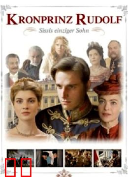 奥匈情史（下）（普通话）