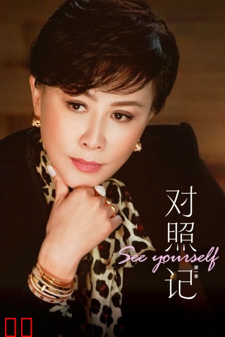 对照记 第一季