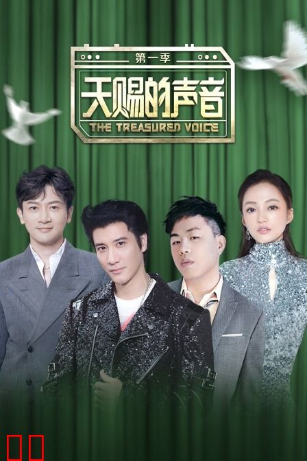 天赐的声音 第一季