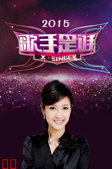 歌手是谁 2015