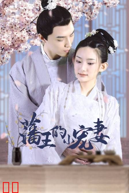 藩王的小宠妻