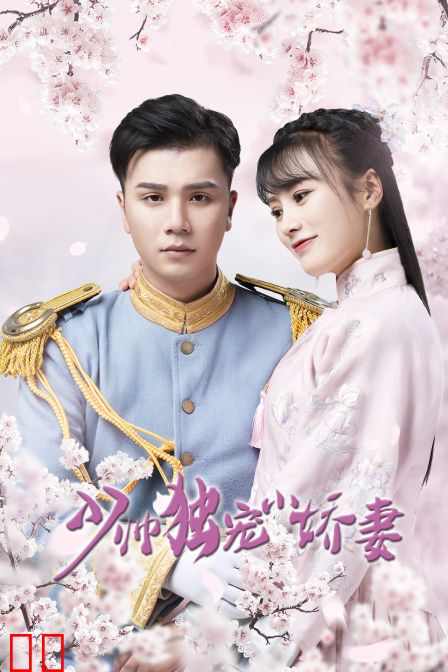 少帅独宠小娇妻