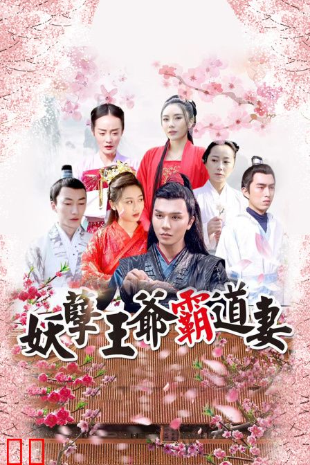 妖孽王爷霸道妻