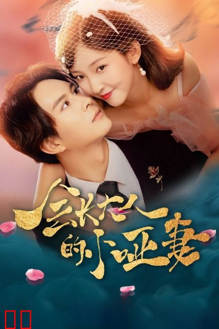 会长大人的小哑妻