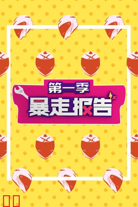 暴走报告 第一季