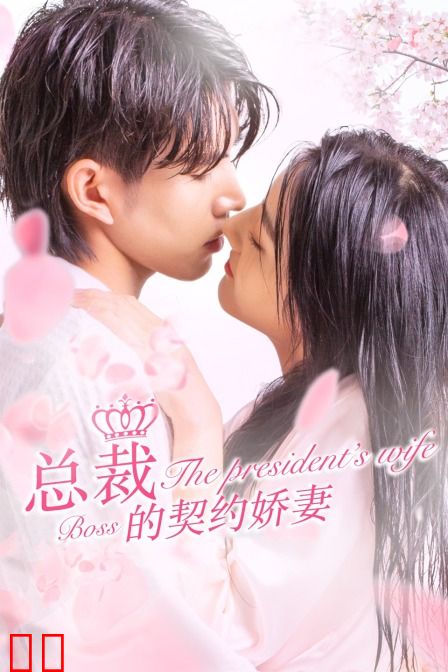 总裁的契约娇妻