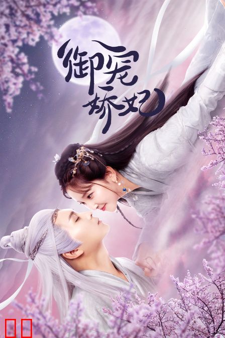 御宠娇妃