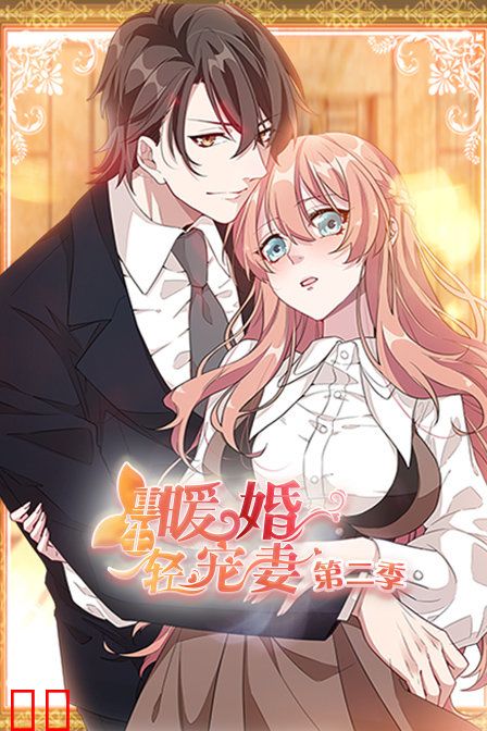 重生暖婚轻宠妻 第二季